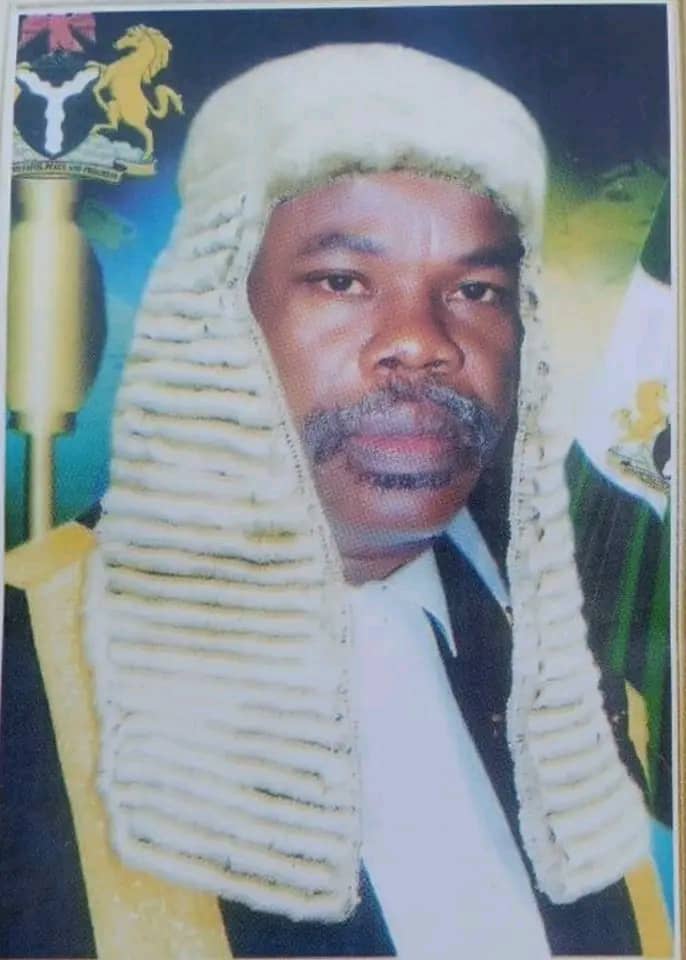 Alleged Fraud: Court Fixes April 24 For Arraignment Of Ondo Speaker, Two Others