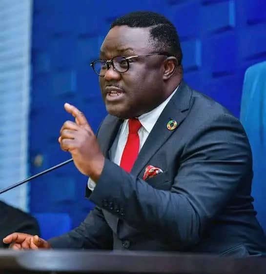 PDP Exposes APC’s Furtive Move To Rig Elections In Cross River