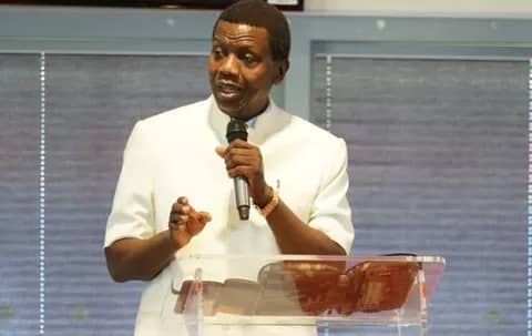 2023: Pastor Adeboye Speaks, Asks Nigerians To Vote, Secure Votes