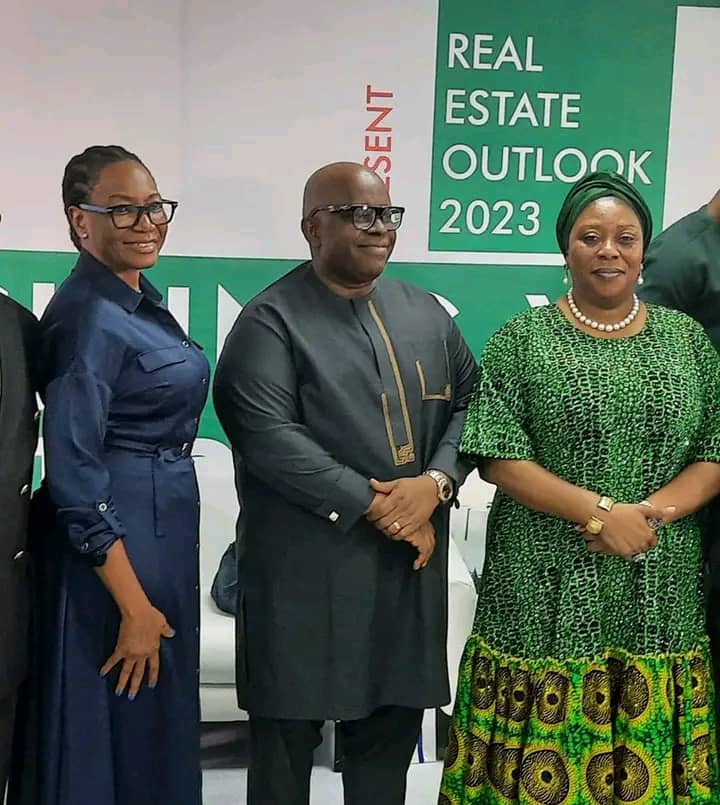 Real Estate Regulatory Authority Collaborates To Curb Fraudulent Practices In Lagos