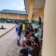 2023: Warri South Voters Stranded, INEC Officials Absent