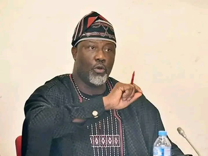 Don’t Cause War, Authentic Results Must Be Announced – Melaye Warns INEC