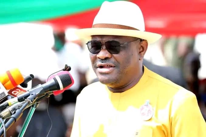 APC Lauds Wike For Backing Tinubu, Promises To Vote For PDP Guber Candidate