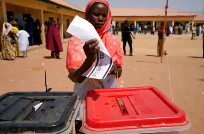 INEC: We Are Experiencing Challenges With Our Results Viewing Portal, Says No Cause For Alarm