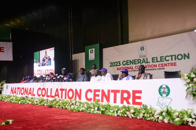 Election Results: INEC Reacts To Alleged Rigging For APC, Resignation Calls Against Yakubu