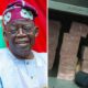 EFCC Did Not Raid Tinubu’s Home --Commission