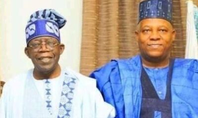 Why Nigerians Must Vote For Asiwaju Bola Ahmed Tinubu/Kashim Shettima Ticket On Saturday