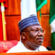 2023: Senate President Urges Nigerians To Ensure Peaceful Polls