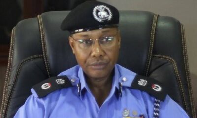 IGP Orders Posting/Redeployment Of DIGs, AIGs, CPs To Various Departments, Commands, Formations