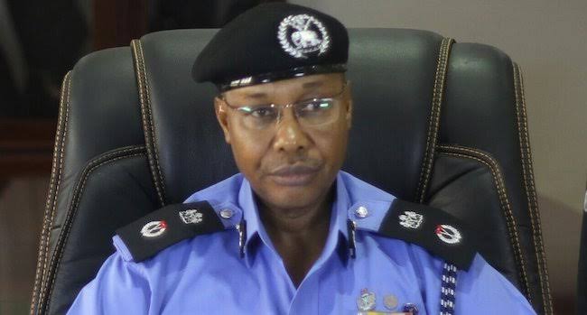 IGP Orders Posting/Redeployment Of DIGs, AIGs, CPs To Various Departments, Commands, Formations