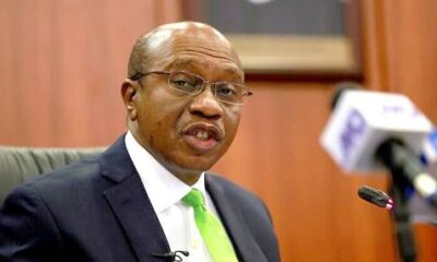 Naira Scarcity: CBN Disburses N860M To Edo Banks