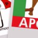 2023: 11 Commissioners Dump PDP For APC In Sokoto Ahead Of Tinubu Campaign Rally