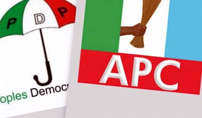 2023: 11 Commissioners Dump PDP For APC In Sokoto Ahead Of Tinubu Campaign Rally