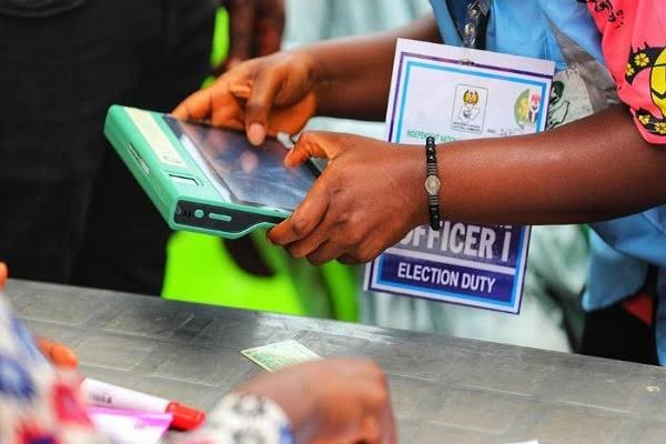 INEC: BVAS Would Be Deactivated When Snatched: