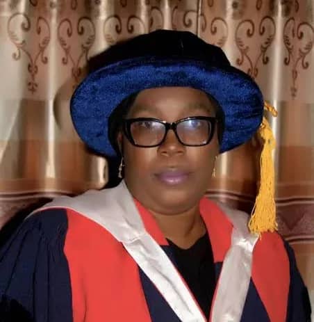 TETFund: Kaduna Varsity Female Prof Wins N34.7M Research Grant