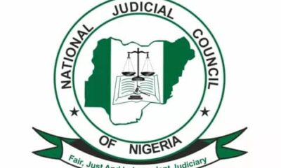 NJC Reinstates Ekiti Judge After Suspension For 16 Years