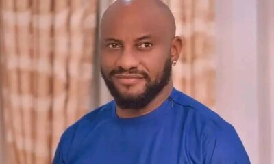 It Is Wrong To Say Lagos Is A No Man’s Land – Yul Edochie