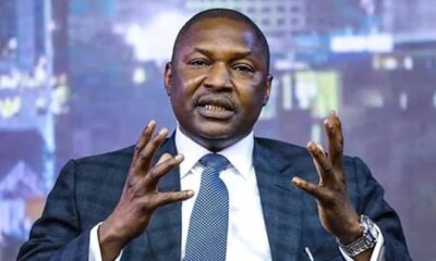 Old Naira Notes: Malami Reacts To Supreme Court's Judgment