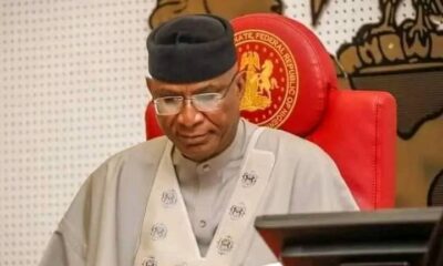 Delta 2023: Why Omo-Agege Is The Right Choice For Governor