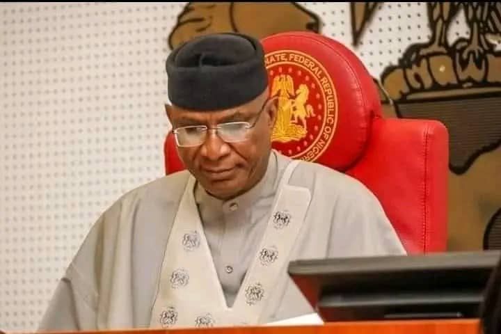 Delta 2023: Why Omo-Agege Is The Right Choice For Governor