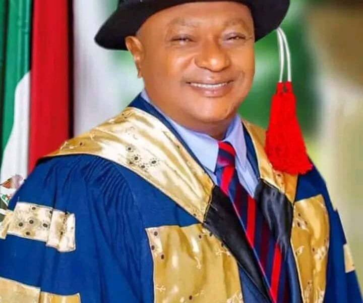 DELSU Surges In World Universities Rankings