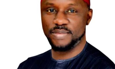 Ex-Presidential Aspirant To Obi: “Your Negligence Made Labour Party Loose The Election”