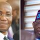 Presidential Election: Olanipekun, 49 Others To Defend Tinubu’s Win