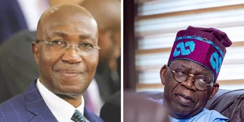 Presidential Election: Olanipekun, 49 Others To Defend Tinubu’s Win