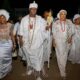 Ooni Shows Off Wives To Celebrate International Women’s Day