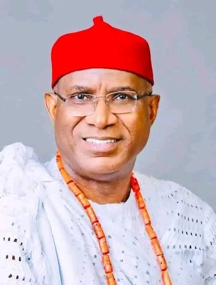 Delta.Guber: Be Calm, We Will Prevail, Omo-Agege Tells Supporters