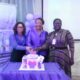 International Women’s Day: BEDC Celebrates Female Staff