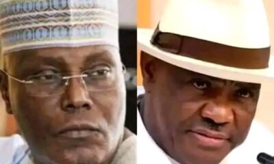 Within The Last Minutes That I Was Going To Win PDP Primaries Igbos Sabotaged Me, Voted Atiku --Wike