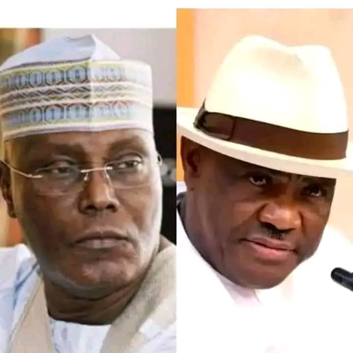 Within The Last Minutes That I Was Going To Win PDP Primaries Igbos Sabotaged Me, Voted Atiku --Wike