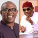 Presidential Election: Peter Obi Is My Hero – Wike