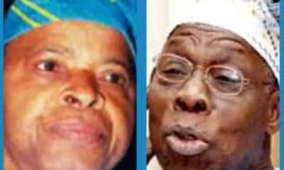 Why Obasanjo Is Always Opposed To Yoruba Presidency – Gen. Akinrinade
