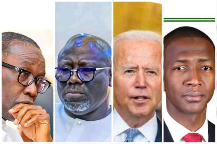 Sale Of N250Bn Delta State Assets Tears Okowa, Oborevwori’s Camp Apart, As FG Opens Case File