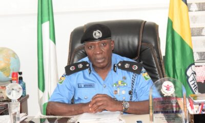 Delta CP Condemns Naval Ratings’ Attack On Police Station