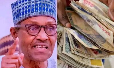 JUST IN: NBA Asks Buhari To Comply With Supreme Court Judgment On Cash Swap