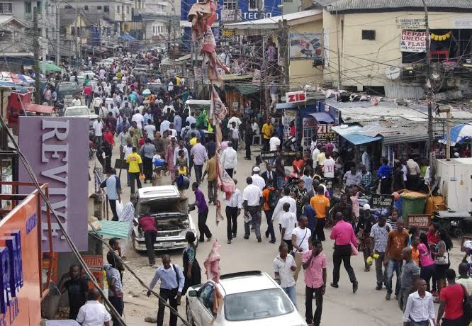 Council Revenue Boys Threaten Sapele Market Traders Over Omo-Agege's Visit