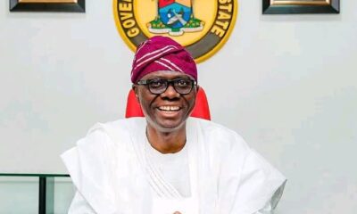 Sanwo-Olu: Good To Go For Second Term?