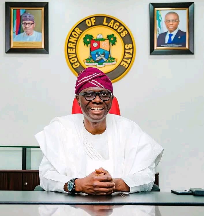 Sanwo-Olu: Good To Go For Second Term?