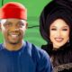 Rivers ADC Suspends Guber Candidate, Tonte Ibraye, Running Mate, Tonto Dike