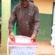 Guber Poll: Okowa Raises Alarm Over Plans To Destroy Electoral Materials