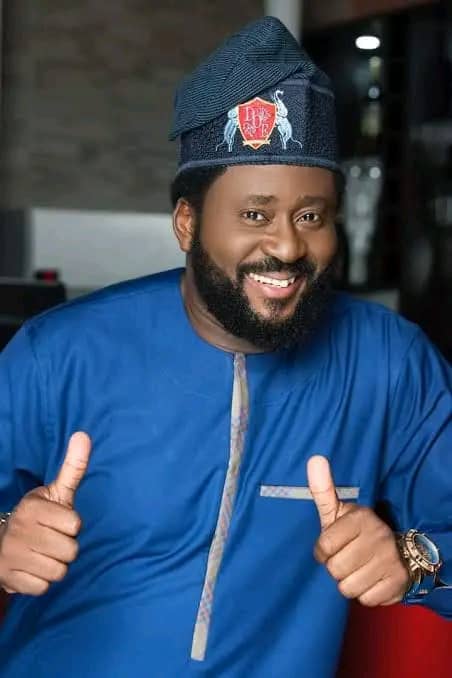 INEC Declares Desmond Elliott Winner Of Surulere I, Lagos State Constituency Election