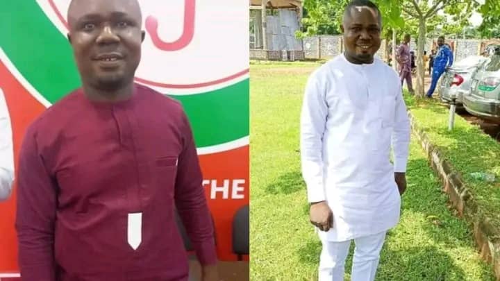 PDP Chairman, Peter Nweke Beaten To Coma In Ebonyi, Is Dead