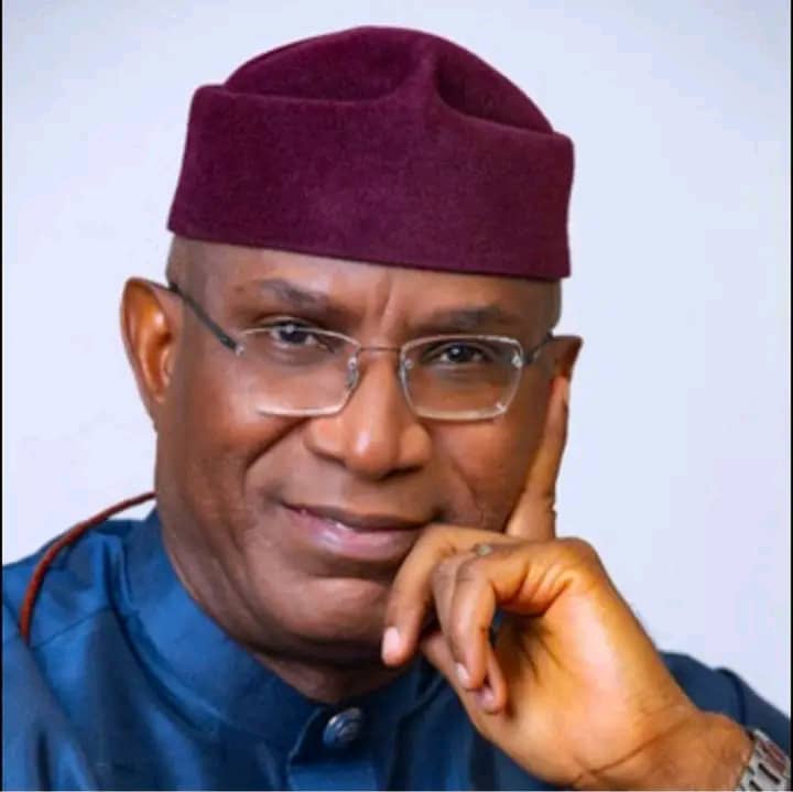 Accept Defeat, Call Oborevwori, Okowa's Aide Writes Open Letter To APC's Omo-Agege