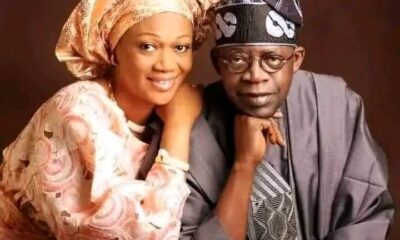 "Elections Are Over, Healing Process Must Begin" --Tinubu