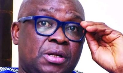 Court Adjourns Fayose’s Alleged N6.9Bn Fraud Trial Till May 8