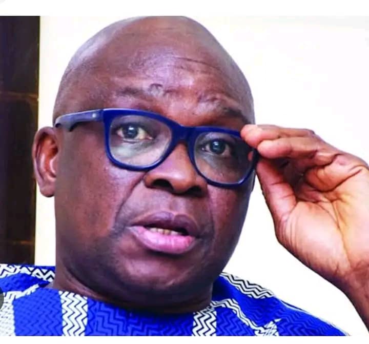 Court Adjourns Fayose’s Alleged N6.9Bn Fraud Trial Till May 8