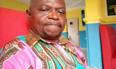 House Of Assembly Candidate In Edo, Omoregie, Dumps Labour Party